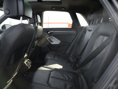 Certified 2023 Audi Q3 2.0T Premium Plus w/ Premium Plus Package image 23