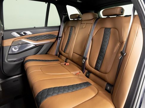 Used 2026 BMW X5 M Competition w/ Executive Package image 36