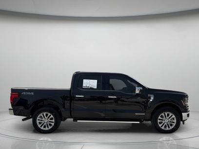 Used 2024 Ford F150 XLT w/ Equipment Group 302A MID