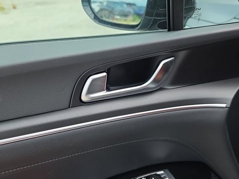 New 2026 Kia K5 GT-Line FWD image 18
