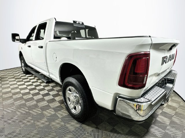 Used 2025 RAM 3500 Tradesman AWD/4WD image 5