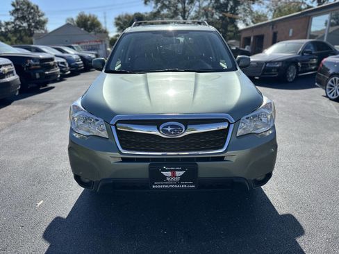 Used 2016 Subaru Forester 2.5i Premium image 2