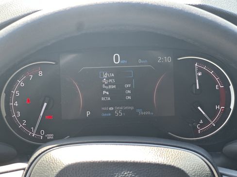 Used 2024 Toyota RAV4 XLE Premium w/ Weather Package AWD/4WD image 20
