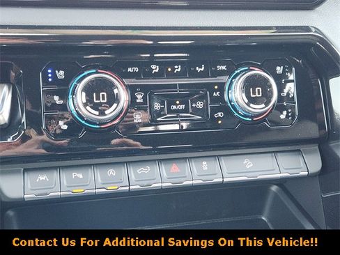 New 2026 GMC Sierra 1500 AT4 w/ AT4 Premium Package image 14