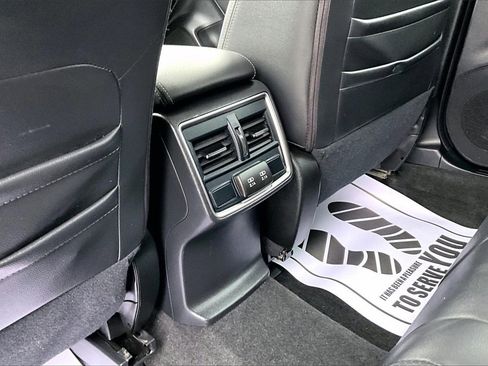 Used 2021 Subaru Forester Limited w/ Popular Package #3 image 10