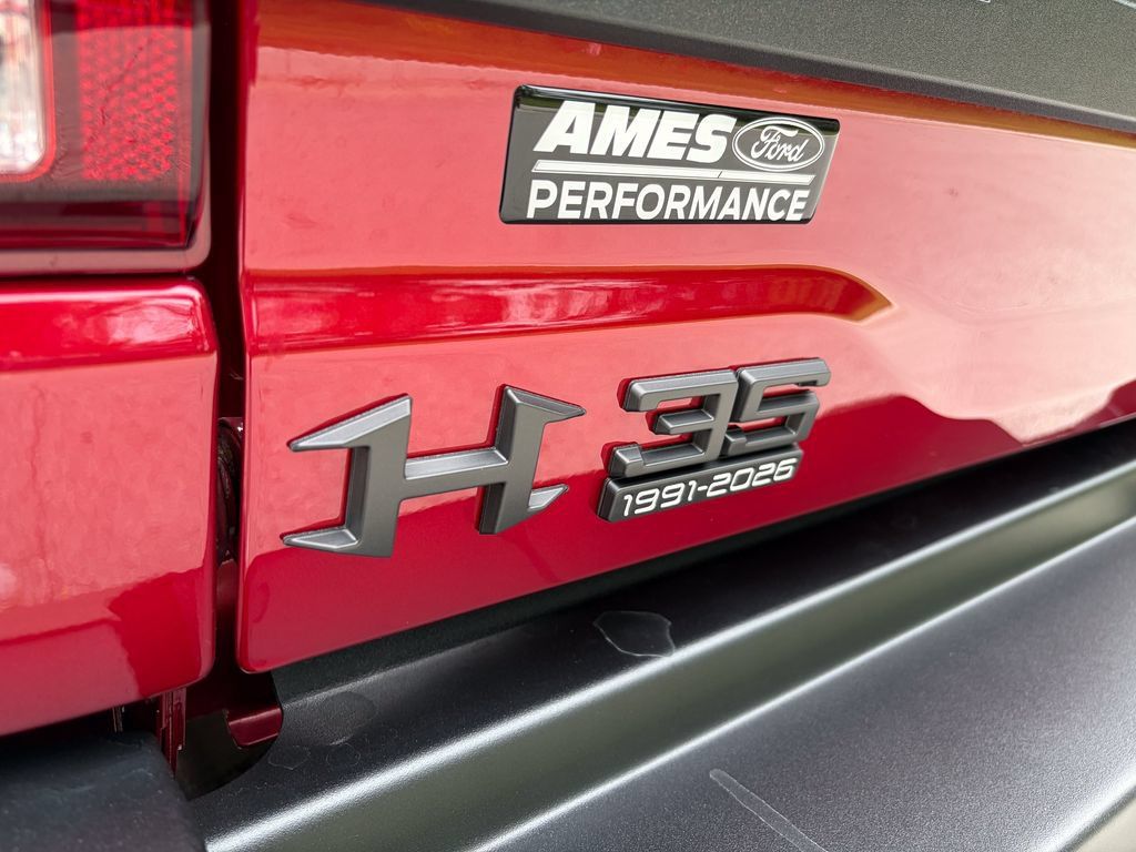 New 2026 Ford F150 Raptor w/ Equipment Group 803A Raptor R AWD/4WD image 85