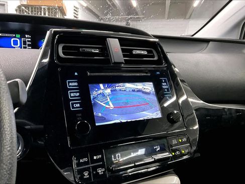 Used 2017 Toyota Prius Two w/ Prius Two Safety Plus Package image 26