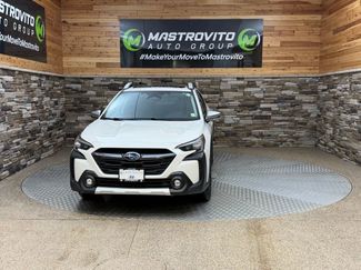 Used 2024 Subaru Outback Touring XT w/ Popular Package #2 video 3