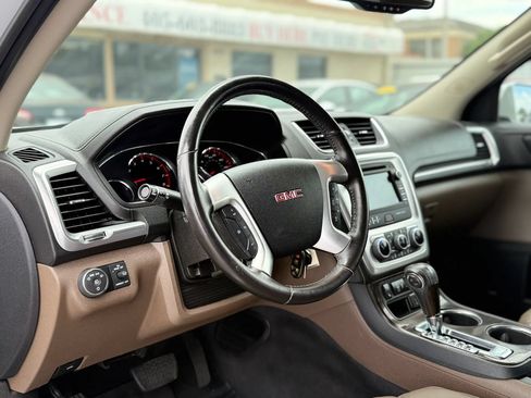 Used 2016 GMC Acadia SLT AWD/4WD image 30
