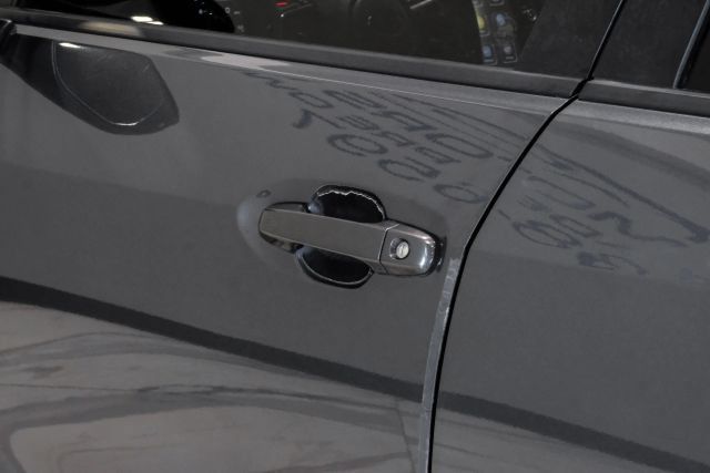 Used 2022 Subaru WRX Limited AWD/4WD image 51