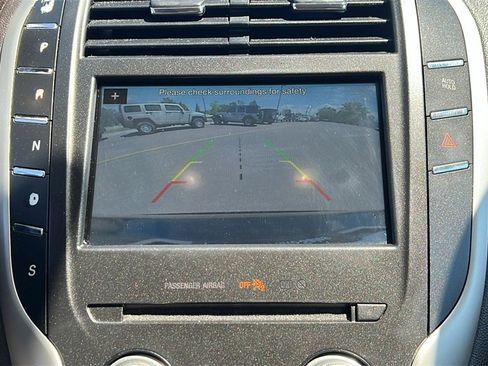 Used 2017 Lincoln MKC Reserve image 30