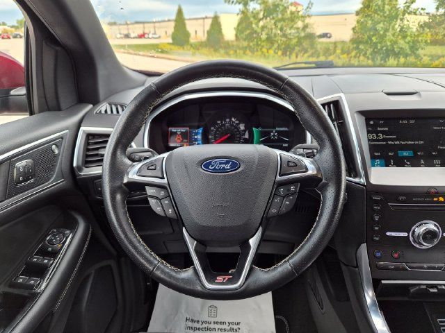 Used 2019 Ford Edge ST w/ Equipment Group 401A AWD/4WD image 19