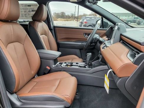 New 2026 Subaru Outback Touring XT AWD/4WD image 31