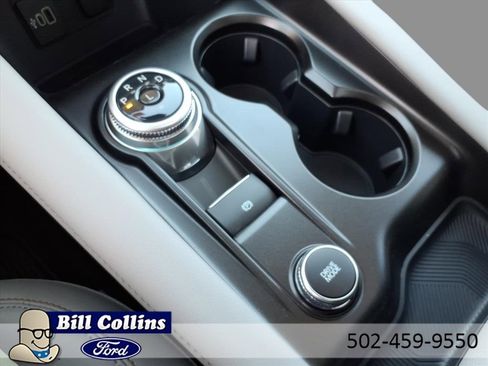 New 2026 Ford Explorer Active w/ Active Comfort Package image 25