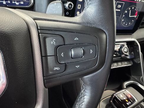 Certified 2022 GMC Sierra 1500 Denali AWD/4WD image 17