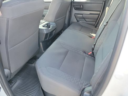 Used 2026 Toyota Tundra SR RWD image 11