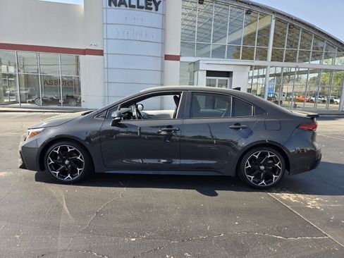 Certified 2025 Toyota Corolla FX w/ Convenience Package image 8