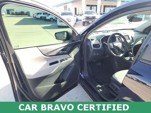 Certified 2020 Chevrolet Equinox LS w/ LS Convenience Package image 15