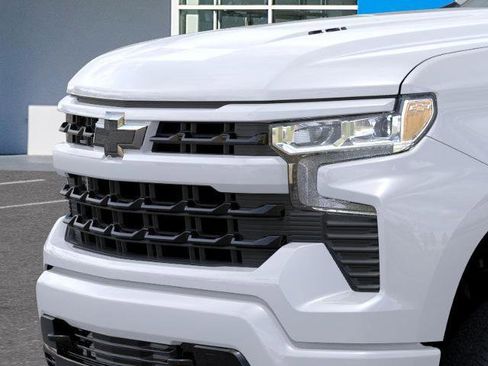 New 2026 Chevrolet Silverado 1500 RST image 42
