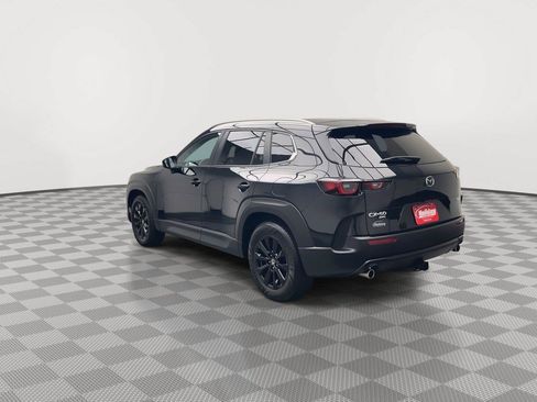 Certified 2024 MAZDA CX-50 AWD 2.5 S w/ Cargo Package image 37