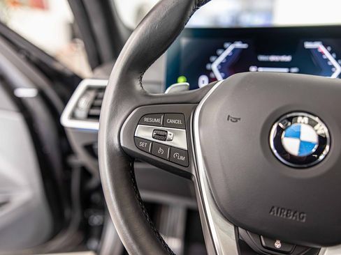 Used 2024 BMW 330i xDrive 330i xDrive w/ Premium Package image 25