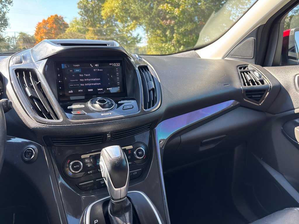 Used 2014 Ford Escape Titanium AWD/4WD image 15