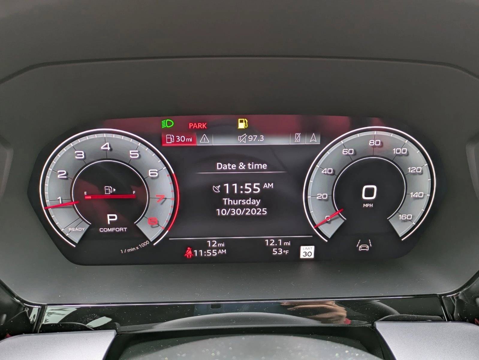 Used 2026 Audi A3 2.0T Premium AWD/4WD image 11