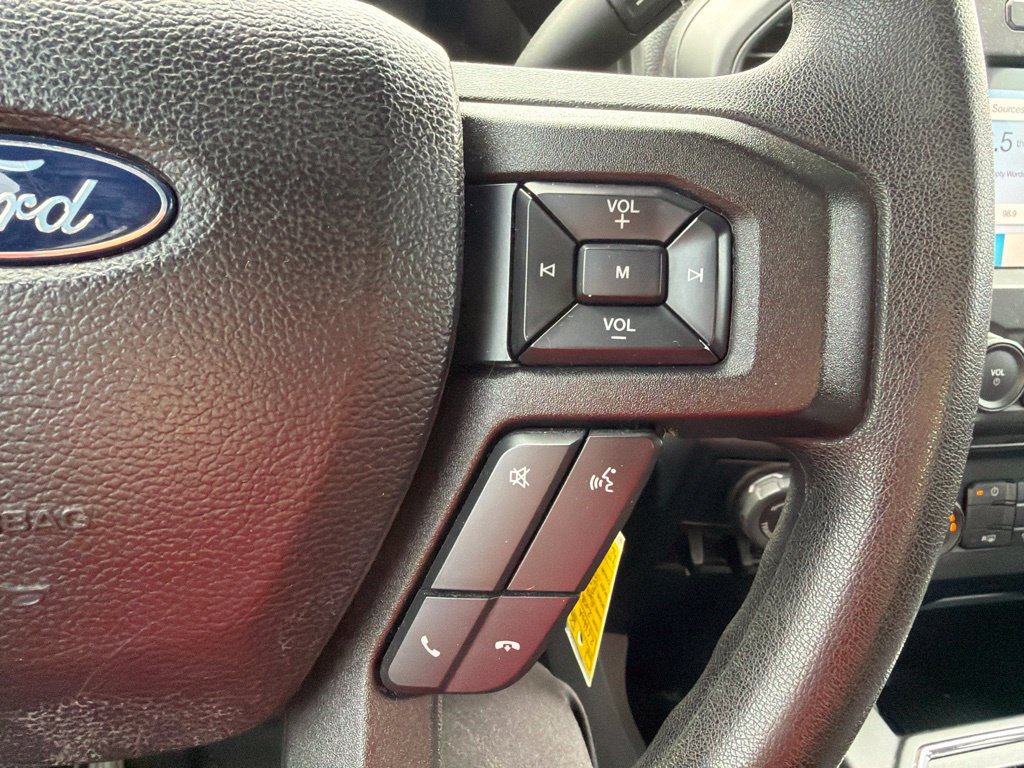 Used 2018 Ford F150 XL w/ Equipment Group 101A Mid AWD/4WD image 23