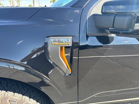 Used 2022 Ford F150 Tremor w/ Equipment Group 402A High AWD/4WD image 5