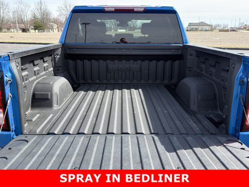Used 2022 GMC Sierra 1500 Elevation AWD/4WD image 5