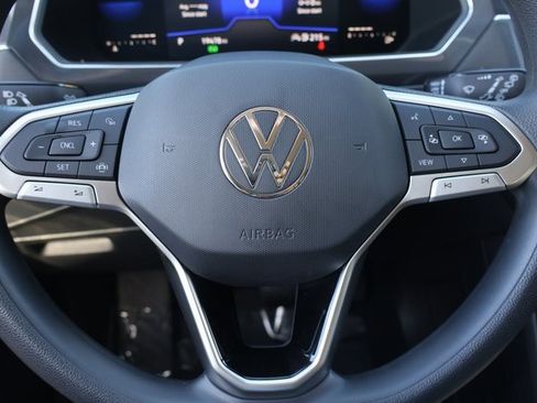 Certified 2023 Volkswagen Tiguan S image 20
