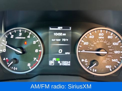 Used 2023 Subaru Outback Limited AWD/4WD image 18