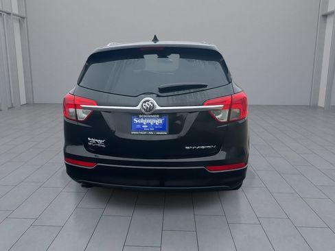 Used 2017 Buick Envision Essence image 7