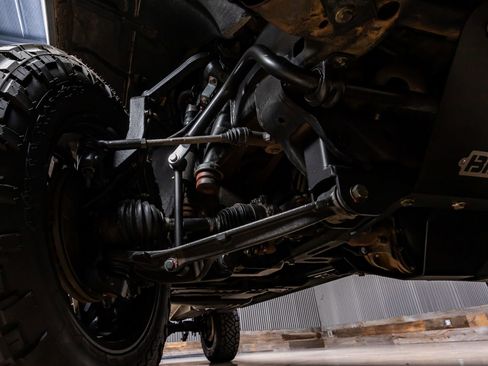 Used 2024 GMC Sierra 2500 Denali Ultimate image 14