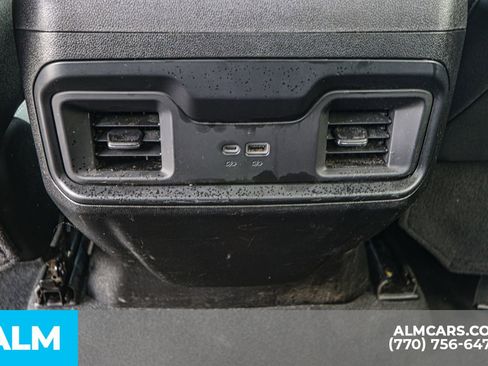 Used 2024 Chevrolet Silverado 1500 RST image 60