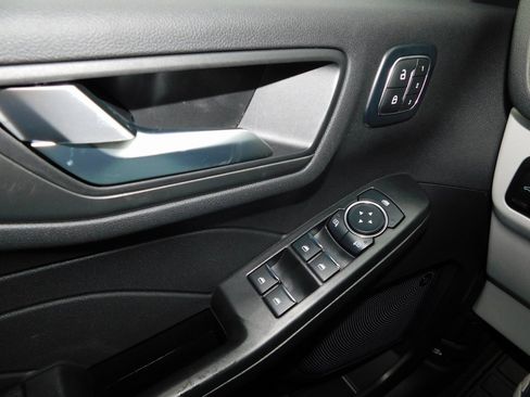 New 2026 Ford Escape Active w/ Active Premium Tech Pack image 27