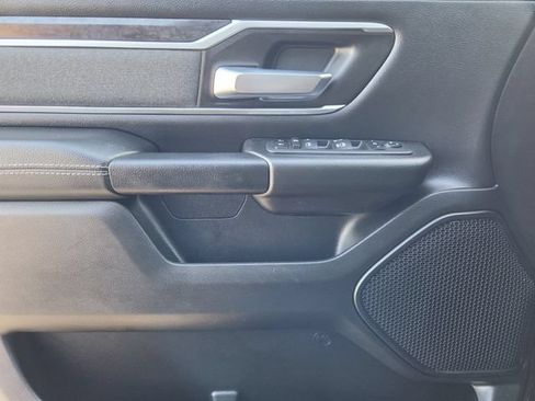 Used 2022 RAM 1500 Lone Star AWD/4WD image 21