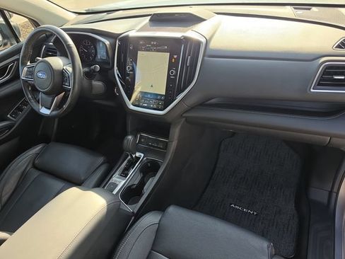 Used 2024 Subaru Ascent Limited w/ Technology Package AWD/4WD image 12