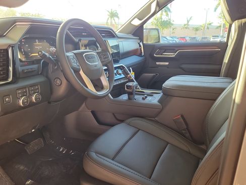 New 2026 GMC Sierra 1500 Denali w/ Denali Reserve Package image 6