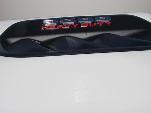 Used 2024 RAM 3500 Laramie w/ Sport Appearance Package image 17