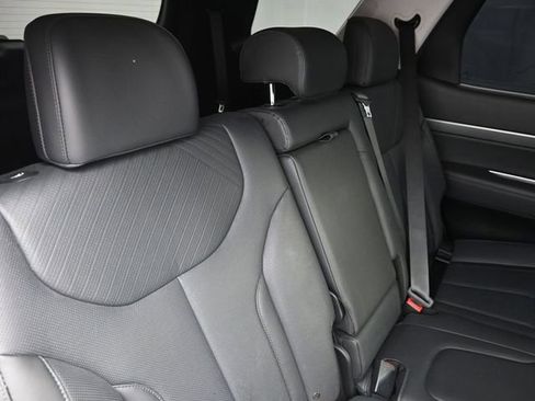 Used 2023 Hyundai Palisade SEL AWD/4WD image 35