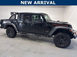 Used 2021 Jeep Gladiator Mojave video 1