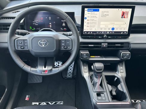 New 2026 Toyota RAV4 AWD Plug-in Hybrid image 16