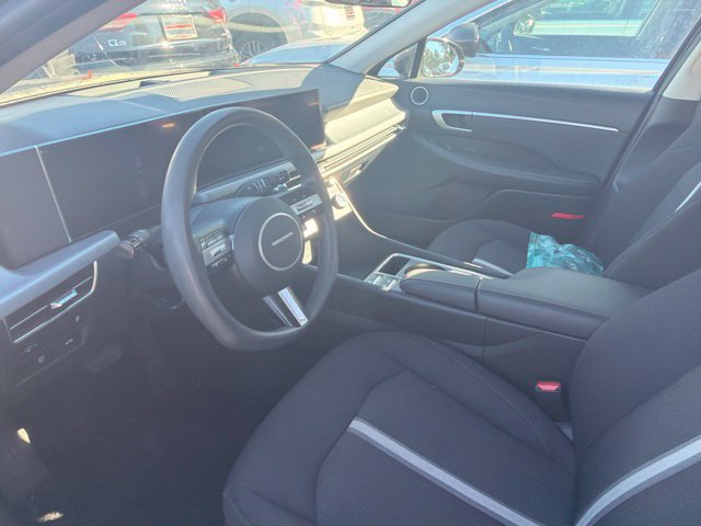 Used 2024 Hyundai Sonata SEL FWD image 7