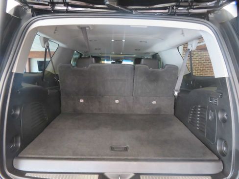 Used 2019 GMC Yukon XL Denali AWD/4WD image 56