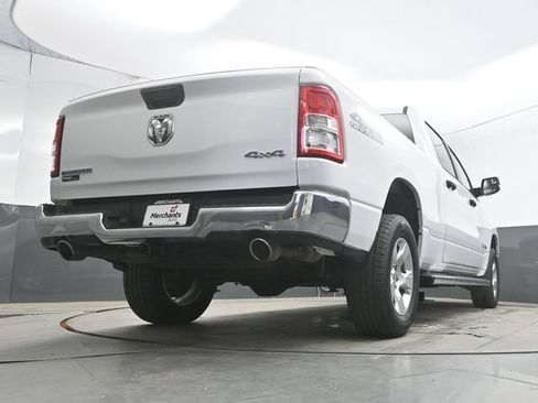 Used 2023 RAM 1500 Big Horn AWD/4WD image 53