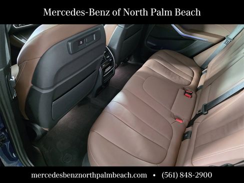 Used 2022 BMW X5 sDrive40i w/ M Sport Package image 15