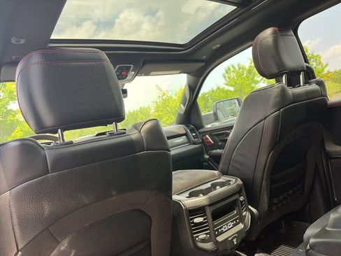 Used 2022 RAM 1500 TRX w/ TRX Level 2 Equipment Group AWD/4WD image 28