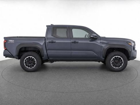 Used 2024 Toyota Tacoma TRD Off-Road AWD/4WD image 2