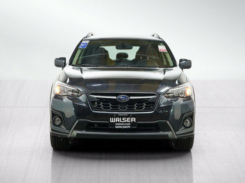 Used 2019 Subaru Crosstrek 2.0i Premium w/ Popular Package #2 AWD/4WD image 8
